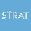 The STRAT Hotel logo