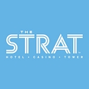 The STRAT Hotel, Casino & Tower logo