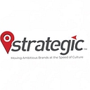 The Strategic Agency logo