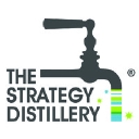 The Strategy Distillery logo