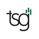 The Strawhecker Group logo