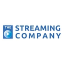 The Streaming Company logo