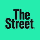 The Street logo