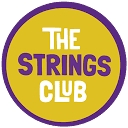 The Strings Club Limited logo