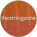 The String Zone logo