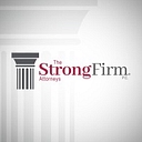 The Strong Firm P.C. logo