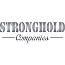 The Stronghold Companies logo