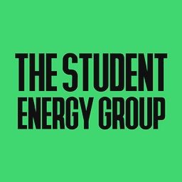 The Student Energy Group logo