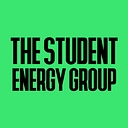 Favicon of The Student Energy Group
