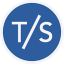 The-studio logo