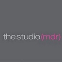 The Studio (Mdr) logo