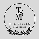 thestylesmagazine.com logo