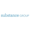The Substance Group logo