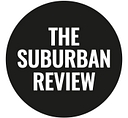 The Suburban Review logo