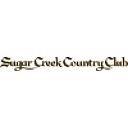 Sugar Creek Country Club logo