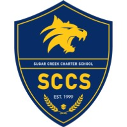 Sugar Creek Charter logo