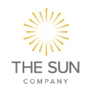 The Sun Company logo