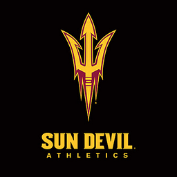 Arizona State Sun Devils logo