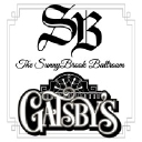 Gatsby's & The Sunnybrook Ballroom logo