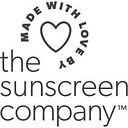 The Sunscreen Company logo