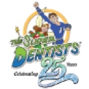 The Super Dentists logo