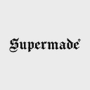 Thesupermade logo