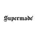 Thesupermade® logo