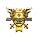 Supernatural Inc (A Multimedia Platform   Creator Of Music, Film, Fashion And Technology) logo