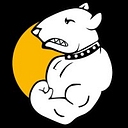 The Supplement Store logo