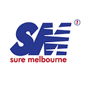 THE SURE STORE