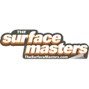 The Surface Masters logo