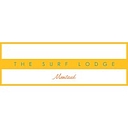 The Surf Lodge, Montauk Ny logo