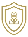 Surrey Security Service Limited logo