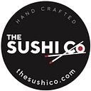 The Sushi Co. logo