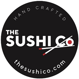 The Sushi Co logo