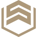 Saffron Vanilla logo
