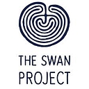 The Swan Trust logo