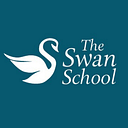The Swan School logo