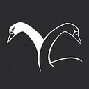 The Swan With Two Necks logo