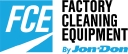 Factory Cleaning Equipment, Inc. logo