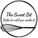 The Sweet Bit logo