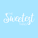 The Sweetest Thing logo