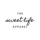 The Sweet Life Apparel and Gifts 