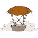 The Sweet Potato Spirit Company logo