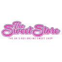 The Sweet Store logo