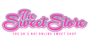 thesweetstore.co.uk logo