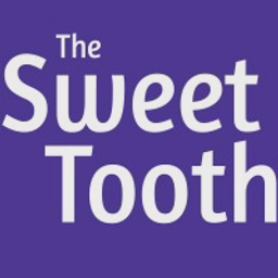 The Sweet Tooth Company Limited logo