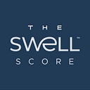 The Swell Score logo