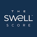 The Swell Score logo