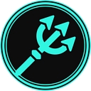 The Swim School logo